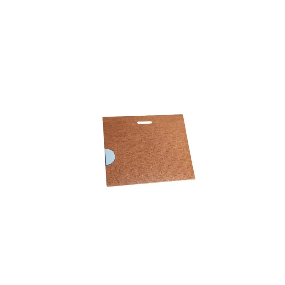 Authentic Louis Vuitton Empty Drawer Gift Box Ribbon Card 9.5x5.5 Packaging